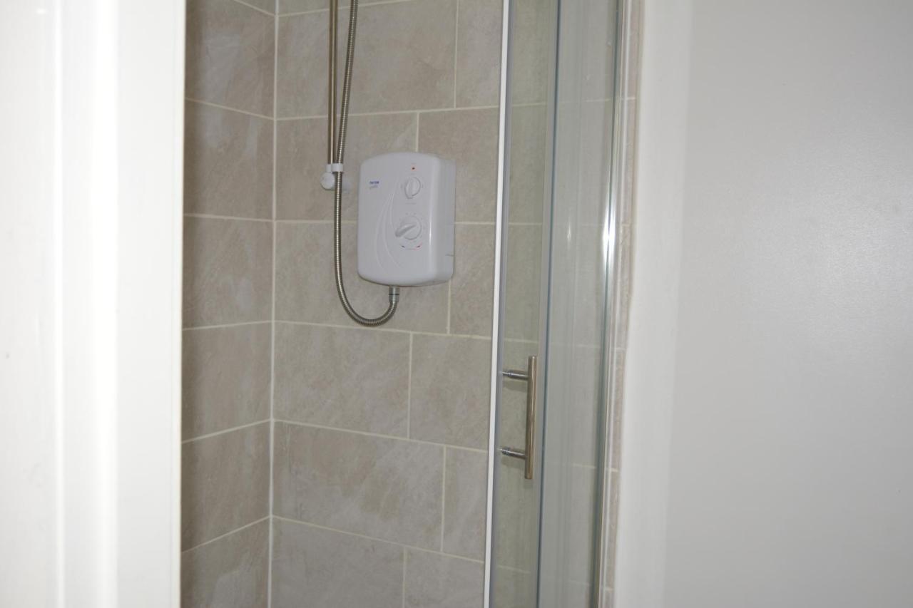 Kensington Guest House ليفربول المظهر الخارجي الصورة