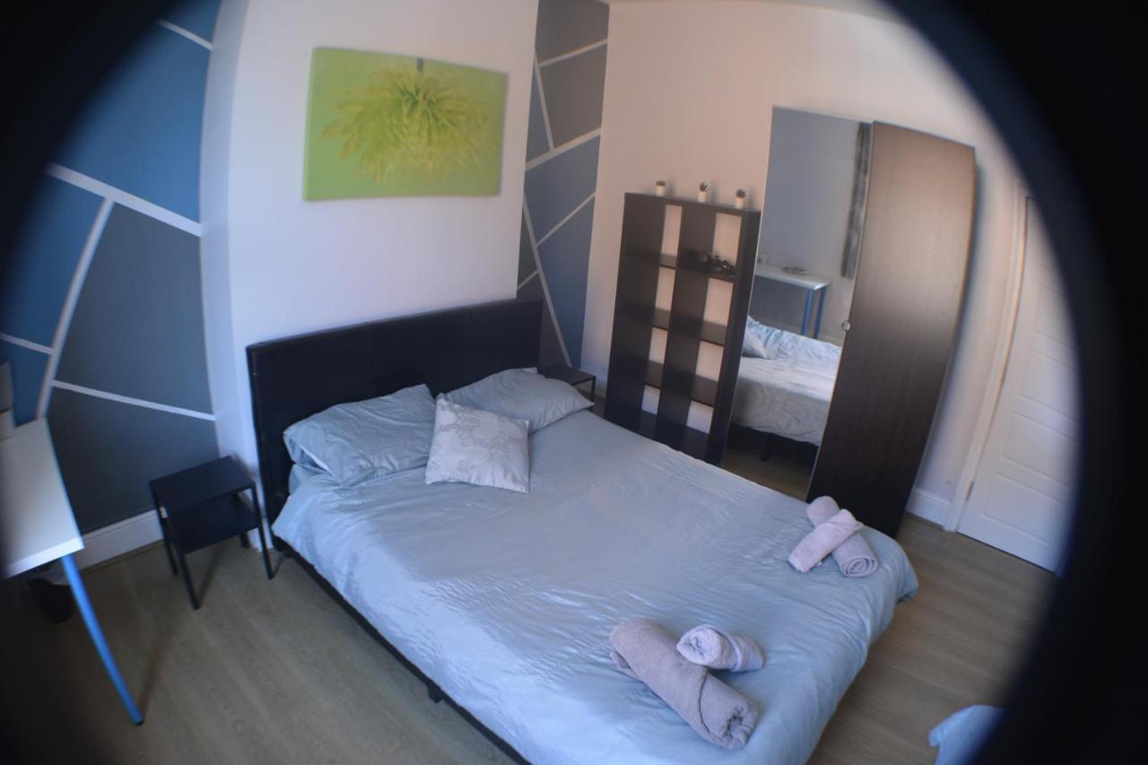 Kensington Guest House ليفربول المظهر الخارجي الصورة