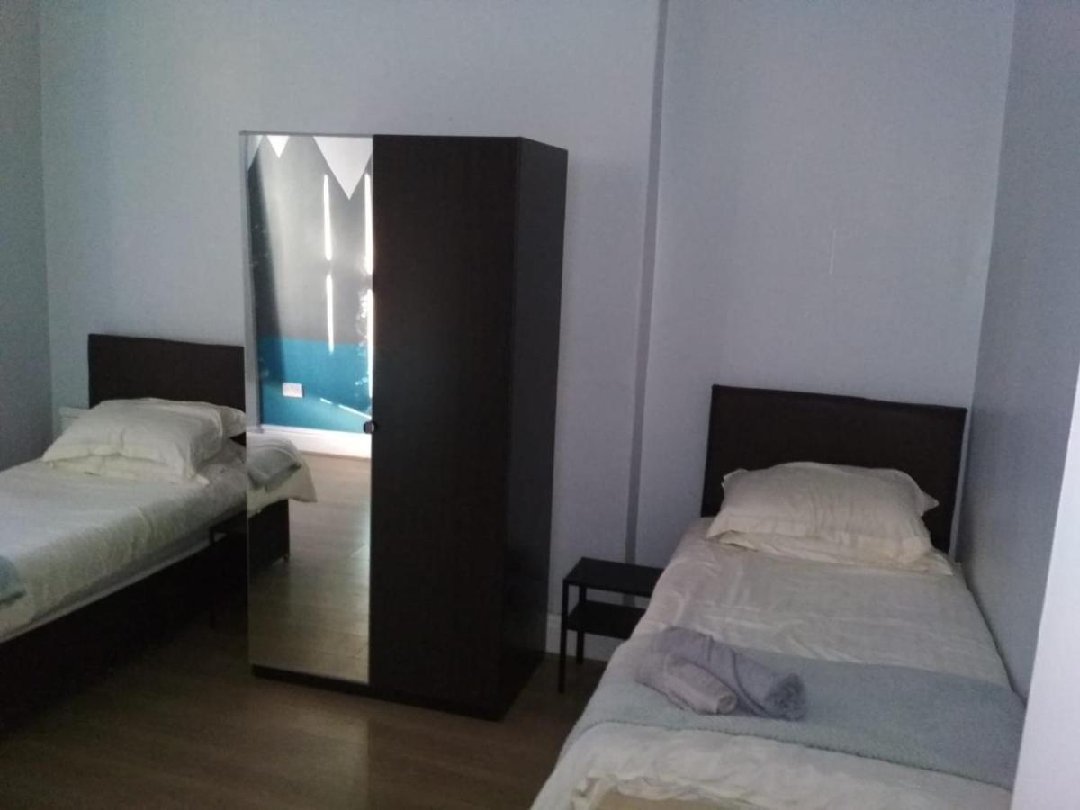 Kensington Guest House ليفربول الغرفة الصورة