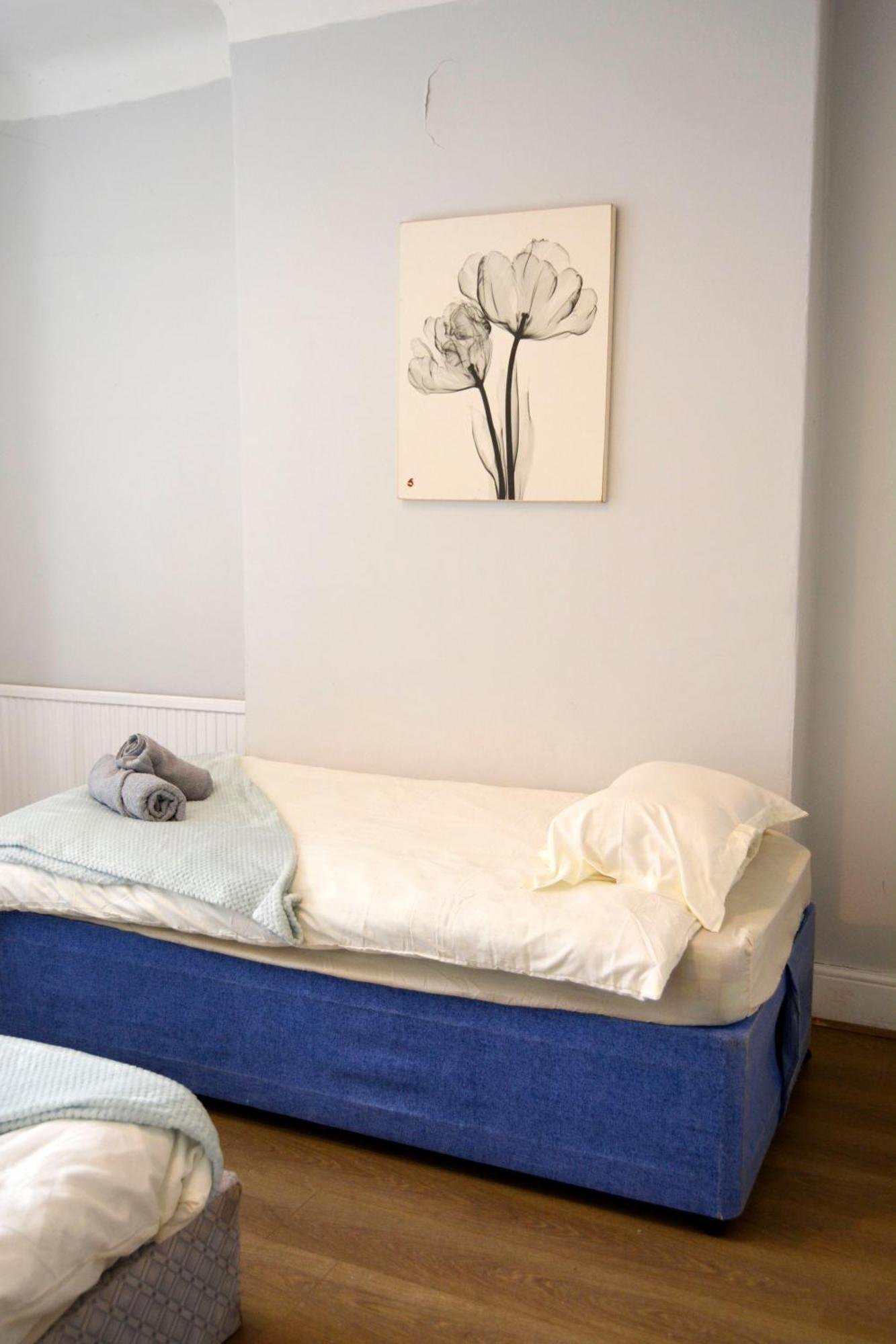 Kensington Guest House ليفربول الغرفة الصورة