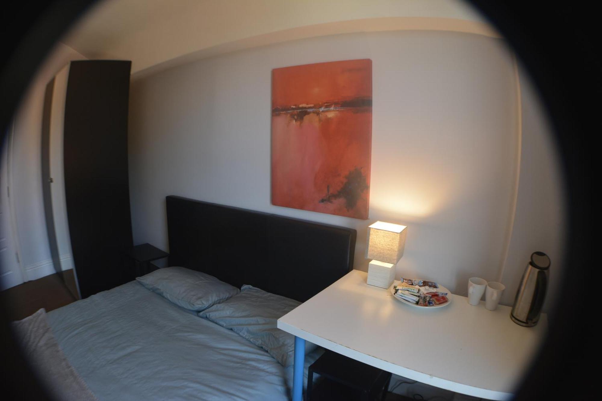 Kensington Guest House ليفربول الغرفة الصورة