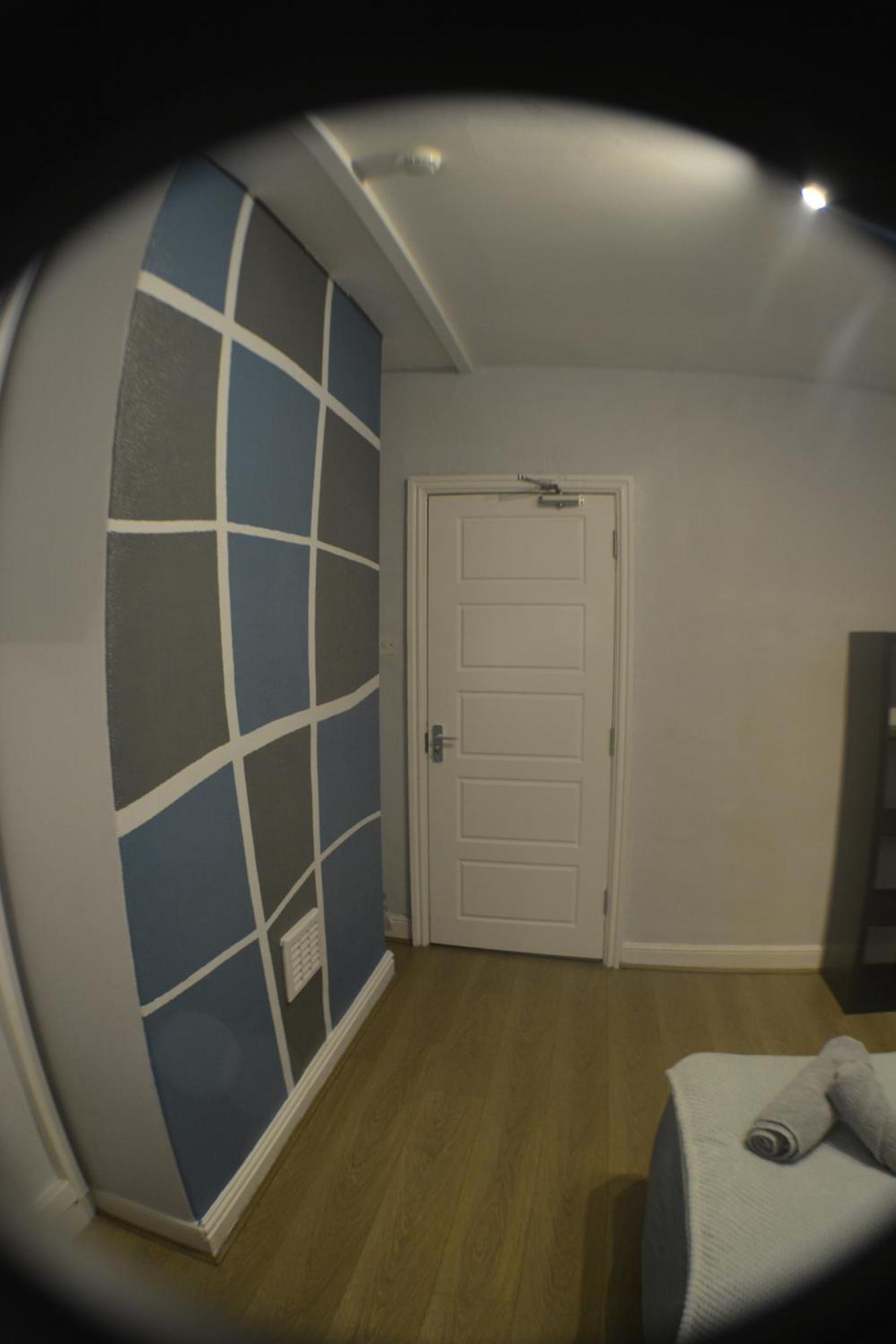 Kensington Guest House ليفربول الغرفة الصورة